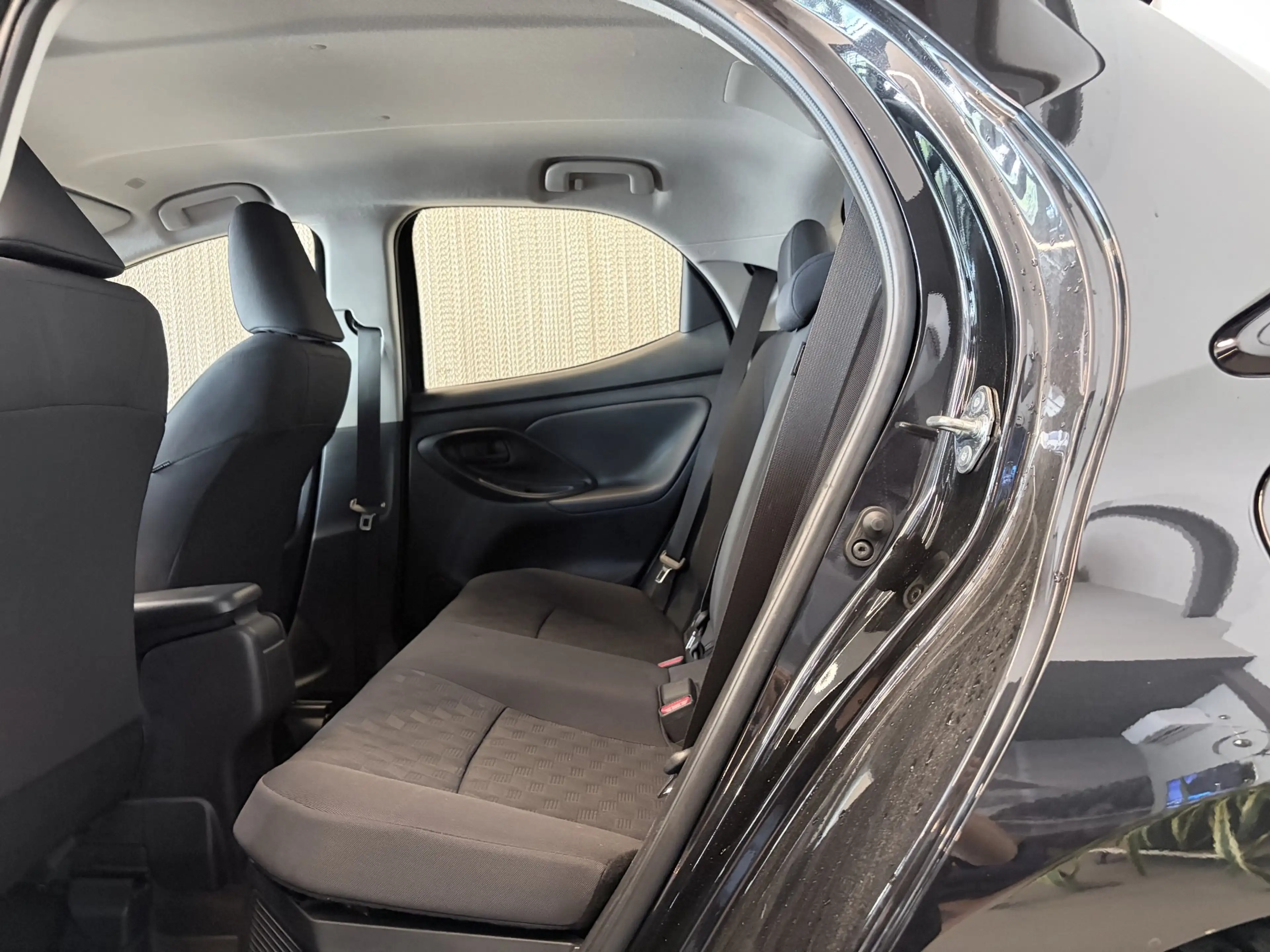 Mazda 2 Hybrid Exclusive Line — photo 14