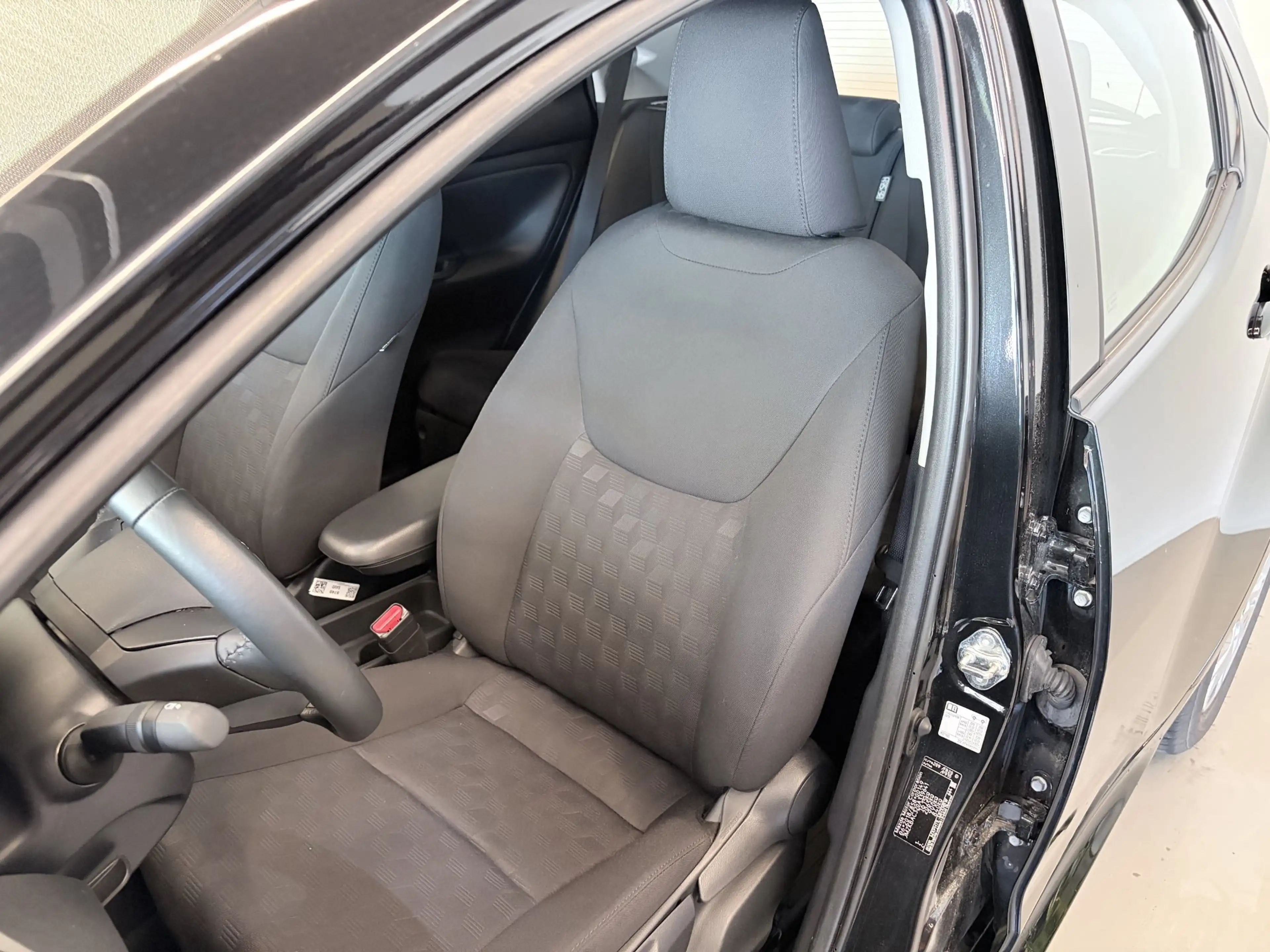 Mazda 2 Hybrid Exclusive Line — photo 7