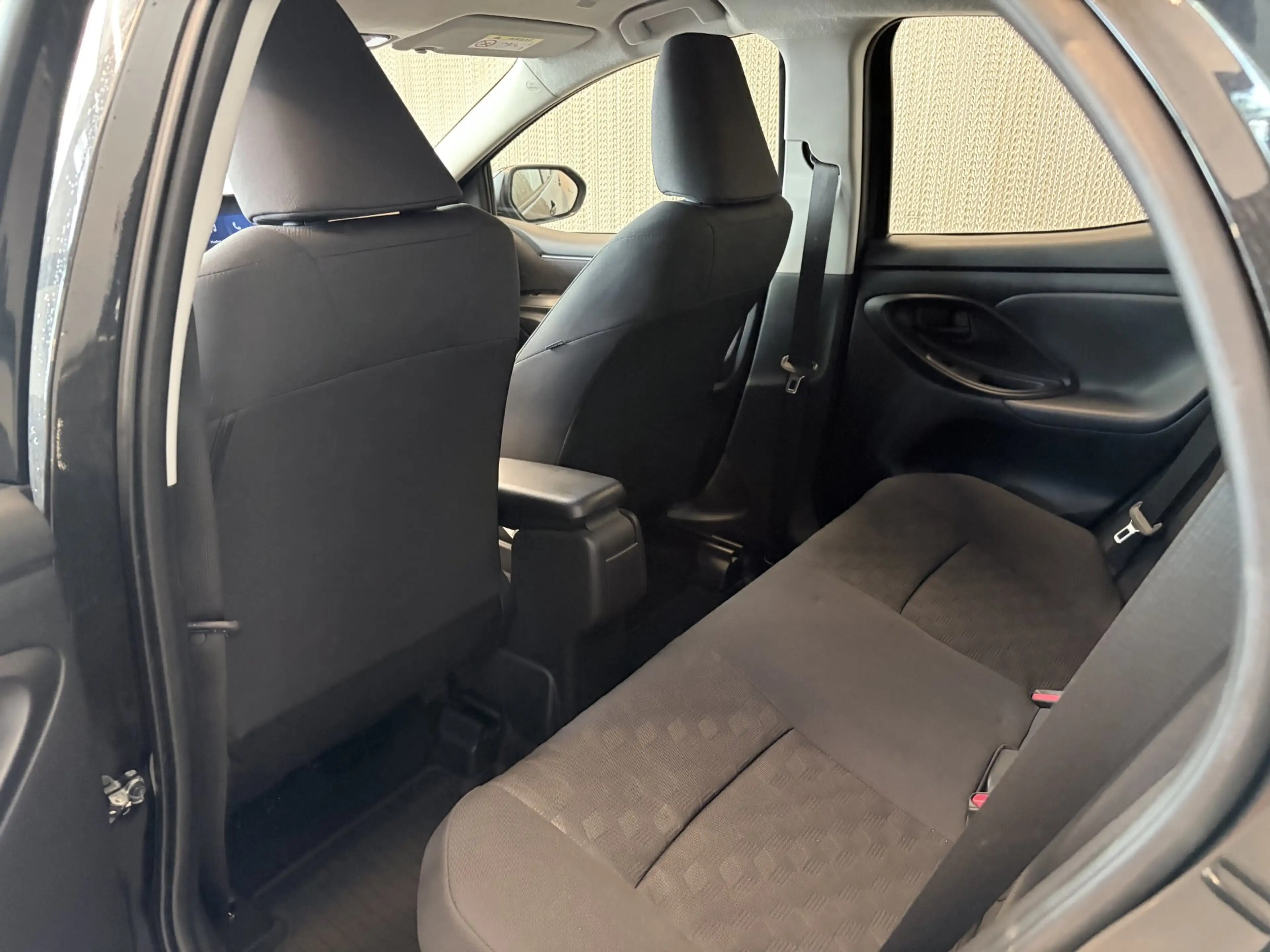 Mazda 2 Hybrid Exclusive Line — photo 13