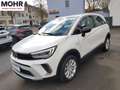 Opel Crossland X Elegance Automatik LED Winterpaket Navi Weiß - thumbnail 2