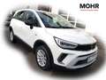 Opel Crossland X Elegance Automatik LED Winterpaket Navi Weiß - thumbnail 1