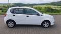 Chevrolet Aveo 1.2 Benzin/76tsd km Biały - thumbnail 3