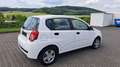 Chevrolet Aveo 1.2 Benzin/76tsd km Biały - thumbnail 4