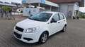Chevrolet Aveo 1.2 Benzin/76tsd km Biały - thumbnail 6