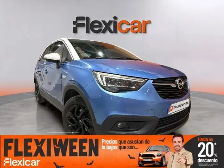 Opel Crossland 1.2 96kW (130CV) Innovation S/S