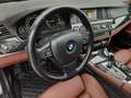 BMW 520 d Limousine Aut/Bi-Xenon/Volleder/Navi/Eu6 siva - thumbnail 9