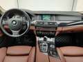 BMW 520 d Limousine Aut/Bi-Xenon/Volleder/Navi/Eu6 Szürke - thumbnail 11