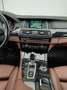 BMW 520 d Limousine Aut/Bi-Xenon/Volleder/Navi/Eu6 siva - thumbnail 12