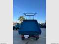 Piaggio Ape APE 703 CASSONE RIBALTABILE Blau - thumbnail 6