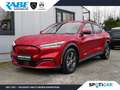 Ford Mustang Mach-E Aut+ParkAssist+Klima+ACC+Sitzhzg Klima Navi Leder Rouge - thumbnail 1