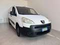 Peugeot Partner 1.6 HDi 90CV L1 3 posti Furgone Comfort Blanc - thumbnail 11