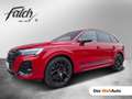 Audi Q7 55 TFSI e quattro Rot - thumbnail 1