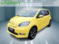Skoda Citigo e iV Style Klimaautomatik Ausstellfenster Jaune - thumbnail 1