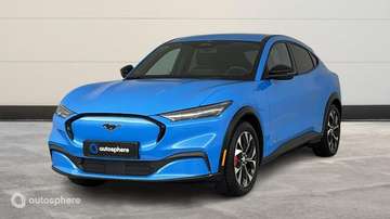 269ch Standard Range 76kWh AWD 9cv