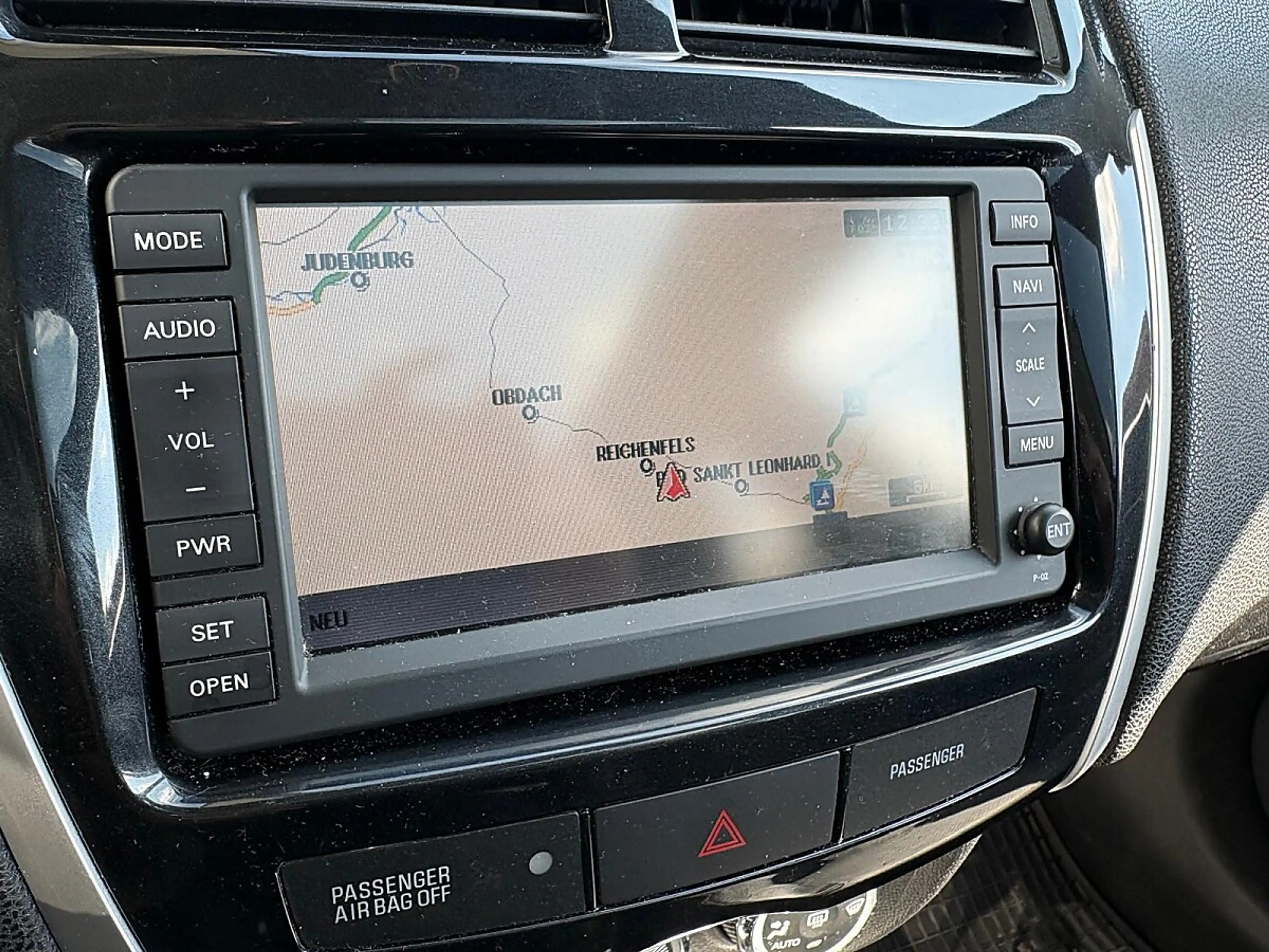 Peugeot 4008 1,8 HDi 150 ALLRAD, FAP Allure **TOP*** — photo 9