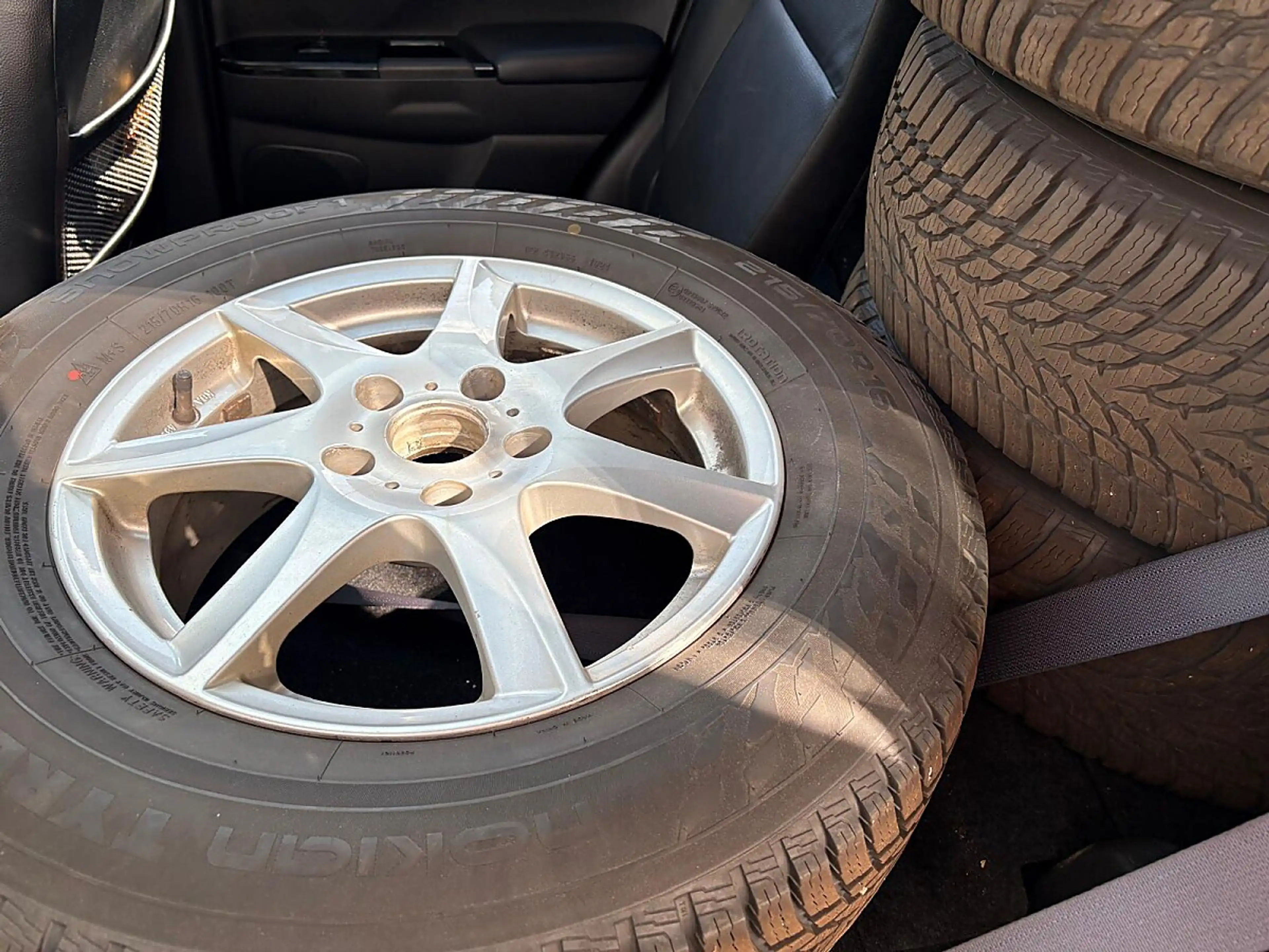 Peugeot 4008 1,8 HDi 150 ALLRAD, FAP Allure **TOP*** — photo 13