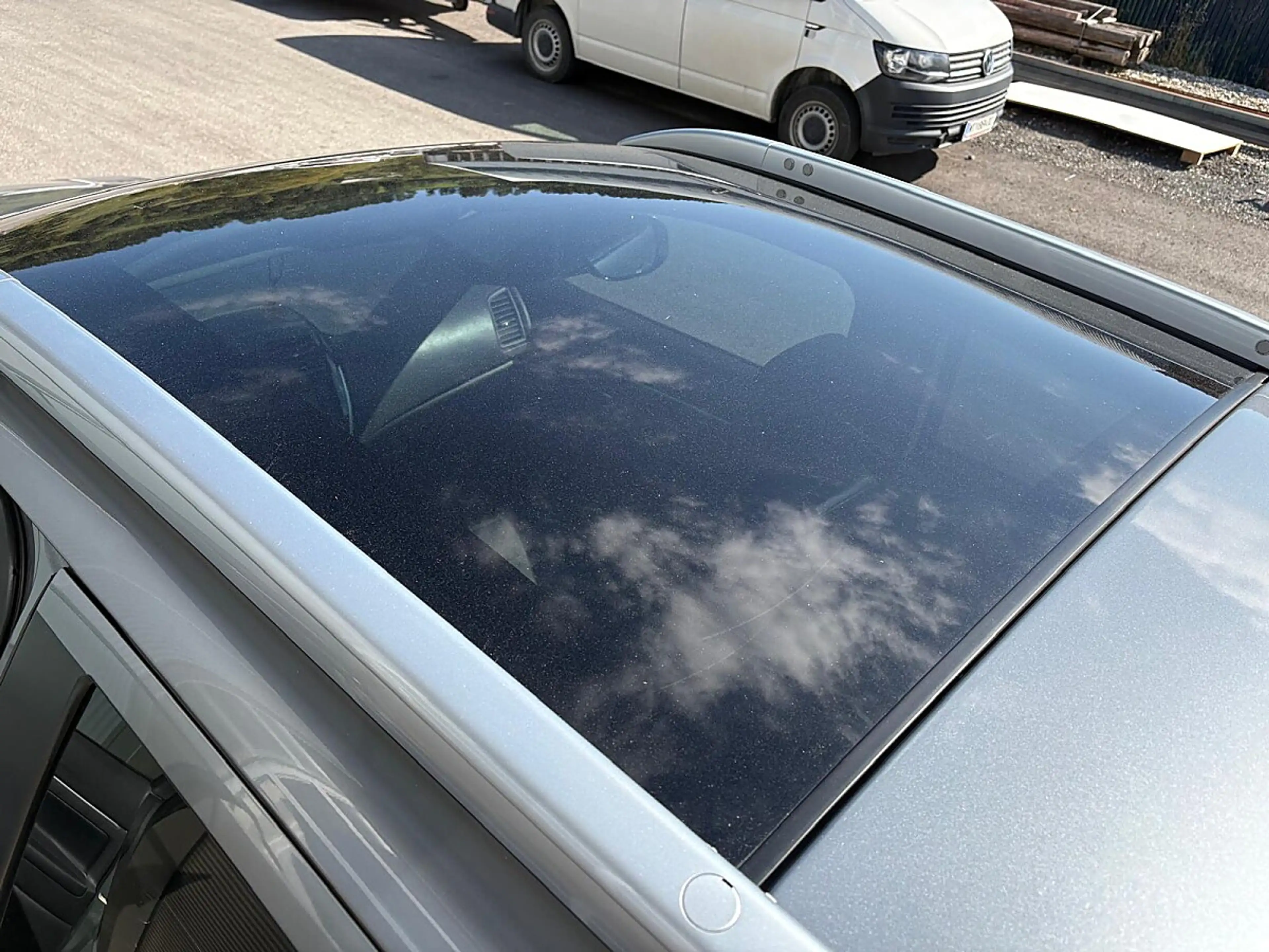Peugeot 4008 1,8 HDi 150 ALLRAD, FAP Allure **TOP*** — photo 11