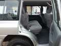 Mitsubishi Pajero TD 4WD Classic 2500, 7-Sitze, Kima, AHK Silber - thumbnail 11