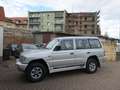 Mitsubishi Pajero TD 4WD Classic 2500, 7-Sitze, Kima, AHK Silber - thumbnail 2