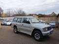 Mitsubishi Pajero TD 4WD Classic 2500, 7-Sitze, Kima, AHK Silber - thumbnail 1