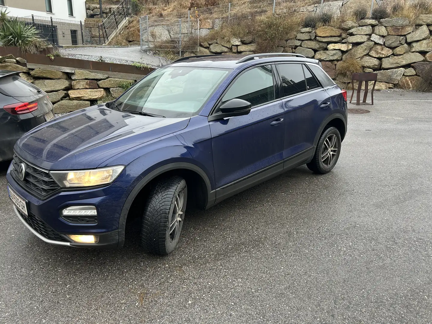 Volkswagen T-Roc 1,6 TDI SCR - 2