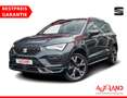 SEAT Ateca FR 2.0 TSI 4Drive DSG LED Navi ACC Beats Gris - thumbnail 1