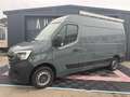 Renault Master F3300 L2H2 2.3 DCI 135CH GRAND CONFORT E6 Gris - thumbnail 1