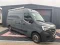 Renault Master F3300 L2H2 2.3 DCI 135CH GRAND CONFORT E6 Gris - thumbnail 2