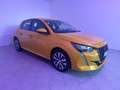Peugeot 208 PureTech 75 Stop&Start 5 porte Active Jaune - thumbnail 2