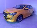 Peugeot 208 PureTech 75 Stop&Start 5 porte Active Jaune - thumbnail 3