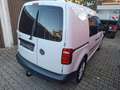 Volkswagen Caddy Kasten 2.0 Klima Standheiz. AHK Scheckheft Top!! Weiß - thumbnail 4