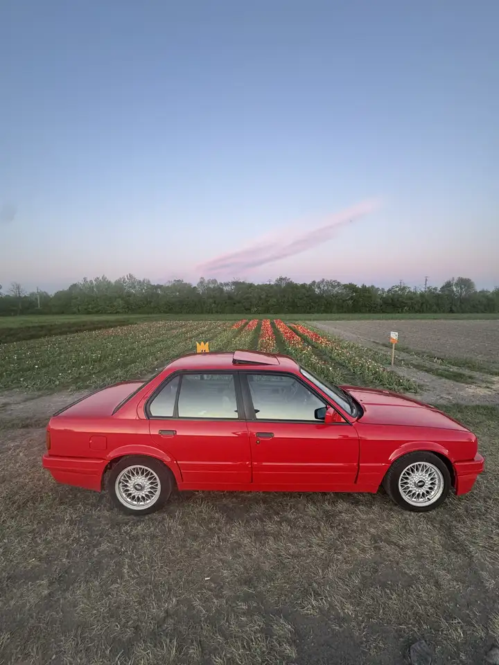 BMW 320i m20b25 Mtech2, foto 7