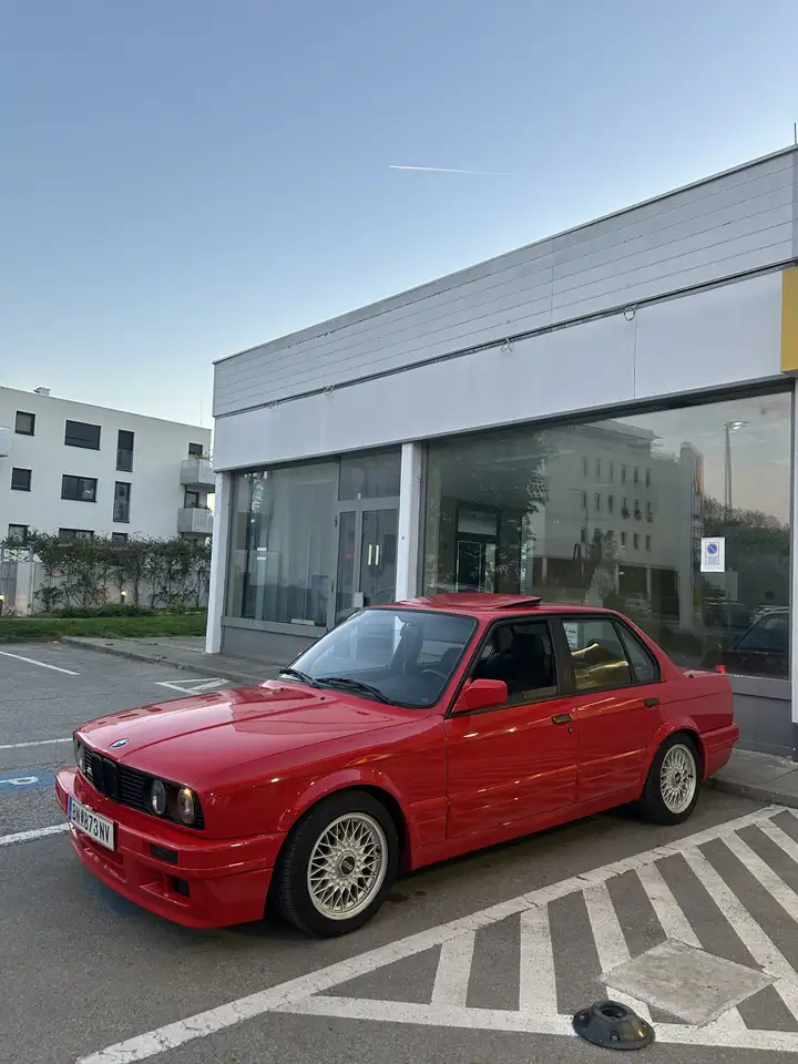 BMW 320i m20b25 Mtech2, foto 2