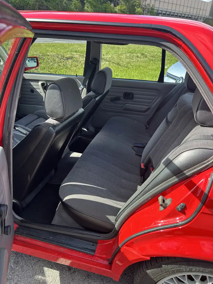 BMW 320i m20b25 Mtech2, foto 10