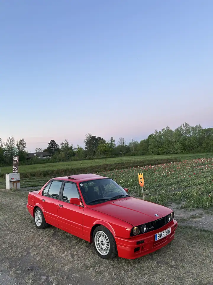BMW 320i m20b25 Mtech2, foto 5