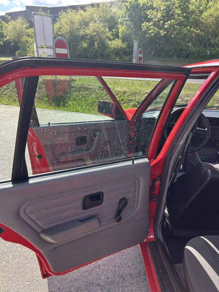 BMW 320i m20b25 Mtech2, foto 12