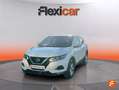Nissan Qashqai dCi 150CV (110kW) 4WD ACENTA Blanco - thumbnail 3
