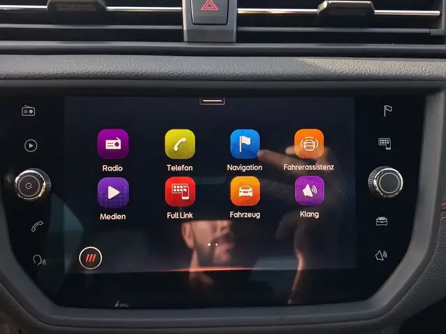 Seat Ibiza view 14