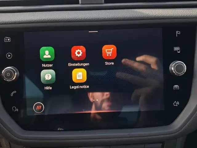 Seat Ibiza view 15