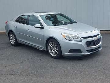 LT | Cam | USB | Bluetooth | Cruise | XM Clean CarFax | As Traded | No MVI