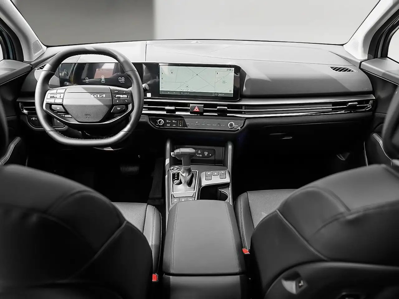 Kia Sportage снимка Kia Sportage