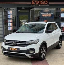 1.0 tsi 95 life tech 1er main entretien a jour camera recul carplay acc