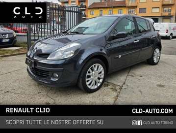 1.5 dCi 85CV 5 porte Le Iene