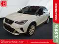 SEAT Arona 1.0 TSI DSG Xperience NAVI REAR VIEW SHZ Weiß - thumbnail 1