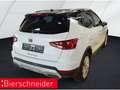 SEAT Arona 1.0 TSI DSG Xperience NAVI REAR VIEW SHZ Weiß - thumbnail 2