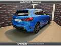 BMW 135 M 135i xDrive Bleu - thumbnail 6