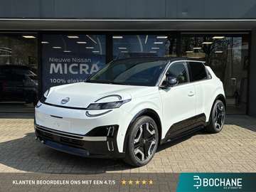 EVOLVE 52 kWh NIEUW UIT VOORRAAD LEVERBAAR | Achte