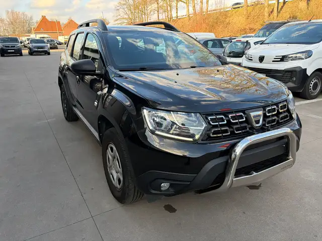 Dacia Duster Duster 1.0 TCe Comfort GPF (EU6d)