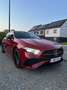 Mercedes-Benz A 180 PACK AMG, PACK PREMIUM PLUS, PACK NIGHT, FULL OP. Rood - thumbnail 1