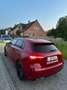 Mercedes-Benz A 180 PACK AMG, PACK PREMIUM PLUS, PACK NIGHT, FULL OP. Rouge - thumbnail 3